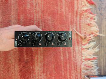 DIYRE Colour Palette MkII Modulo Serie 500 + Mojo 