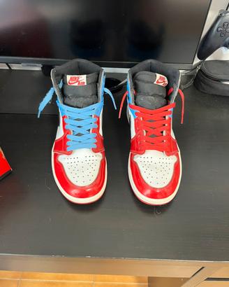 AJ1 retro high og fearless