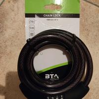 Catena bici a combinazione