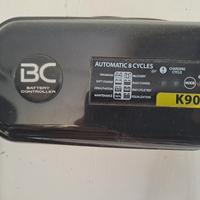 Mantenitore di carica BC K900