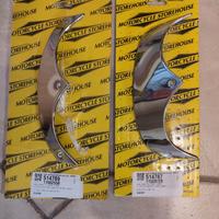 Fregi parafango harley davidson