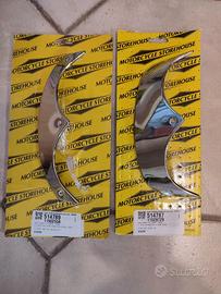 Fregi parafango harley davidson