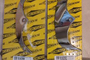 Fregi parafango harley davidson