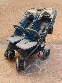 Passeggino Doppio VALCO Snap DUO