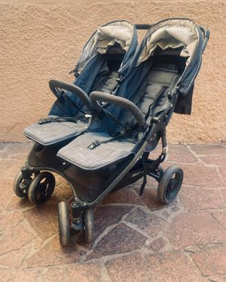 Passeggino Doppio VALCO Snap DUO