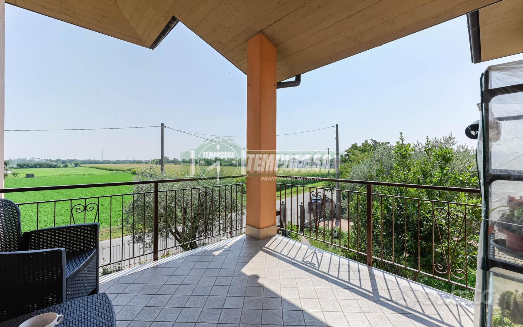 Casa – Zanica, Bergamo - Vista 4
