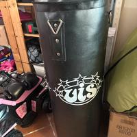 Sacco box
