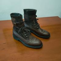 Stivaletti in pelle Napapijri
