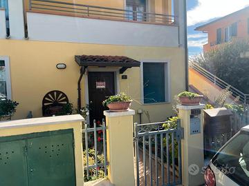 Appartamento piano terra