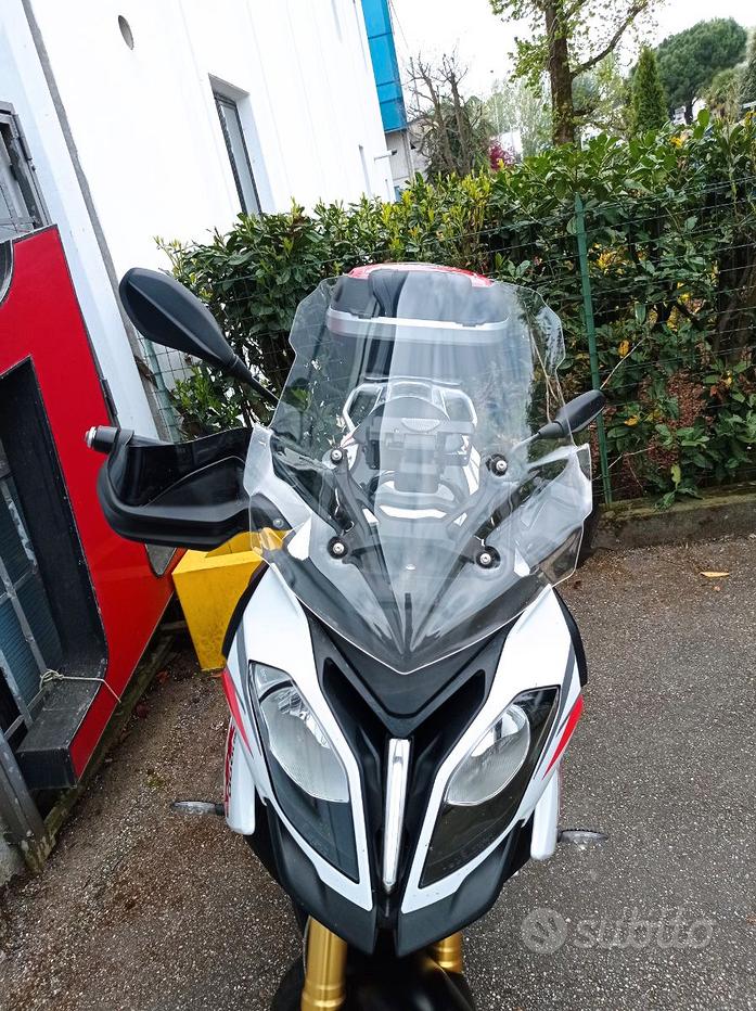 Leve Freno E Frizione Per BMW S1000XR 2014-2018 - Coppia In Alluminio, Sostituzione Diretta