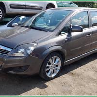 Ricambi Usati OPEL ZAFIRA (A05) 2010