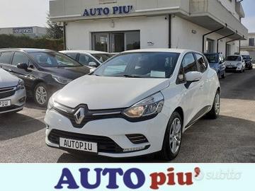 Renault Clio 1.5 dCi 75CV 5 porte-Garanzia-Neopate