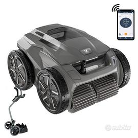 Robot piscina Zodiac Alpha OA 6400 iQ