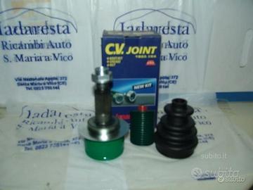 Kit giunti semiasse Suzuki Swift SX4 4410157KA0
