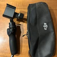 Stabilizzatore DJI professionale