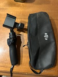 Stabilizzatore DJI professionale