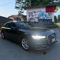 AUDI A6 BERLINA 2.0 ULTRA S-LINE AUTOMATICA