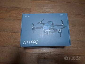 Drone Nayfre N11 PRO