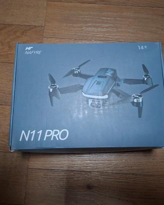 Drone Nayfre N11 PRO