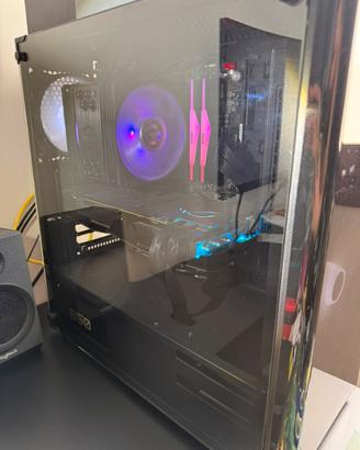 Pc i9 9900k 2tb SSD 32gb Ram 1080ti