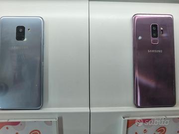 Lotto telefoni finti da esposizione 