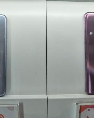 Lotto telefoni finti da esposizione 
