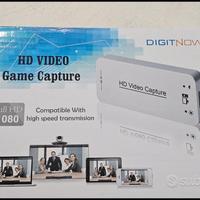 Convertitore HDMI - USB 3.0 HD VIDEO Capture