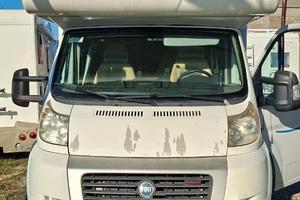 Adria Coral 660 SP Ducato 3.0 160CV