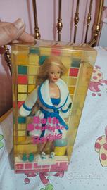 Barbie "Bath Boutique" del 1998