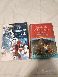 Libri da leggere per studente delle medie. 