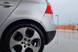 Cerchi Detroit 17,  Golf 5 GTI