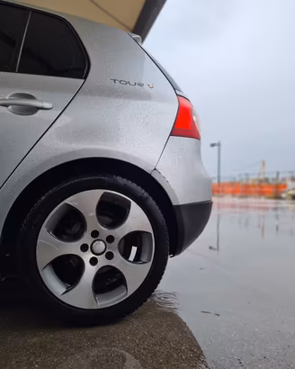 Cerchi Detroit 17,  Golf 5 GTI