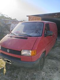 Volkswagen Transporter T4