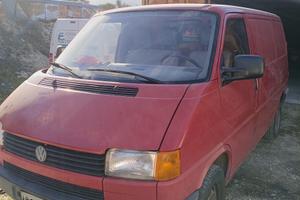 Volkswagen Transporter T4