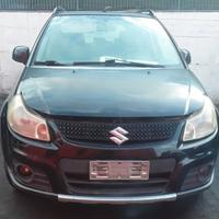 Ricambi Suzuki SX4 2010 1.6 DDis 9HX