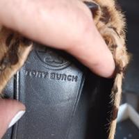 Esclusive scarpe ballerine di lusso Tory Burch
