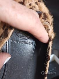 Esclusive scarpe ballerine di lusso Tory Burch