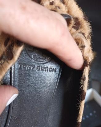 Esclusive scarpe ballerine di lusso Tory Burch