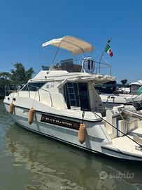 Azimut Yachts 8 POSTI 10 METRI