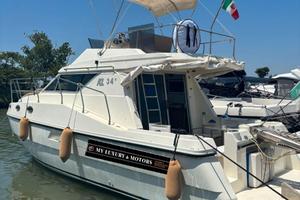 Azimut Yachts 8 POSTI 10 METRI