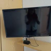 Televisore LG 24 pollici