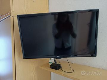 Televisore LG 24 pollici