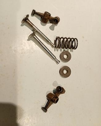 pezzi di ricambio motom 48