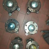 mozzo posteriori fiat 500 abarth