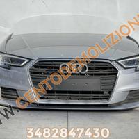 Musata completa audi a3 faro z full led 2018