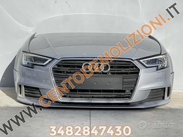 Musata completa audi a3 faro z full led 2018