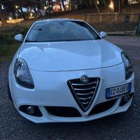 Giulietta 1.6 JTDm-2 105 CV Progression