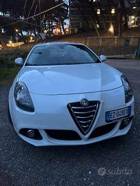 Giulietta 1.6 JTDm-2 105 CV Progression