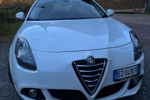 Giulietta 1.6 JTDm-2 105 CV Progression