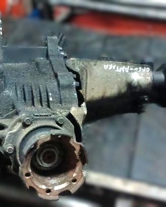 DIFFERENZIALE OPEL ANTARA